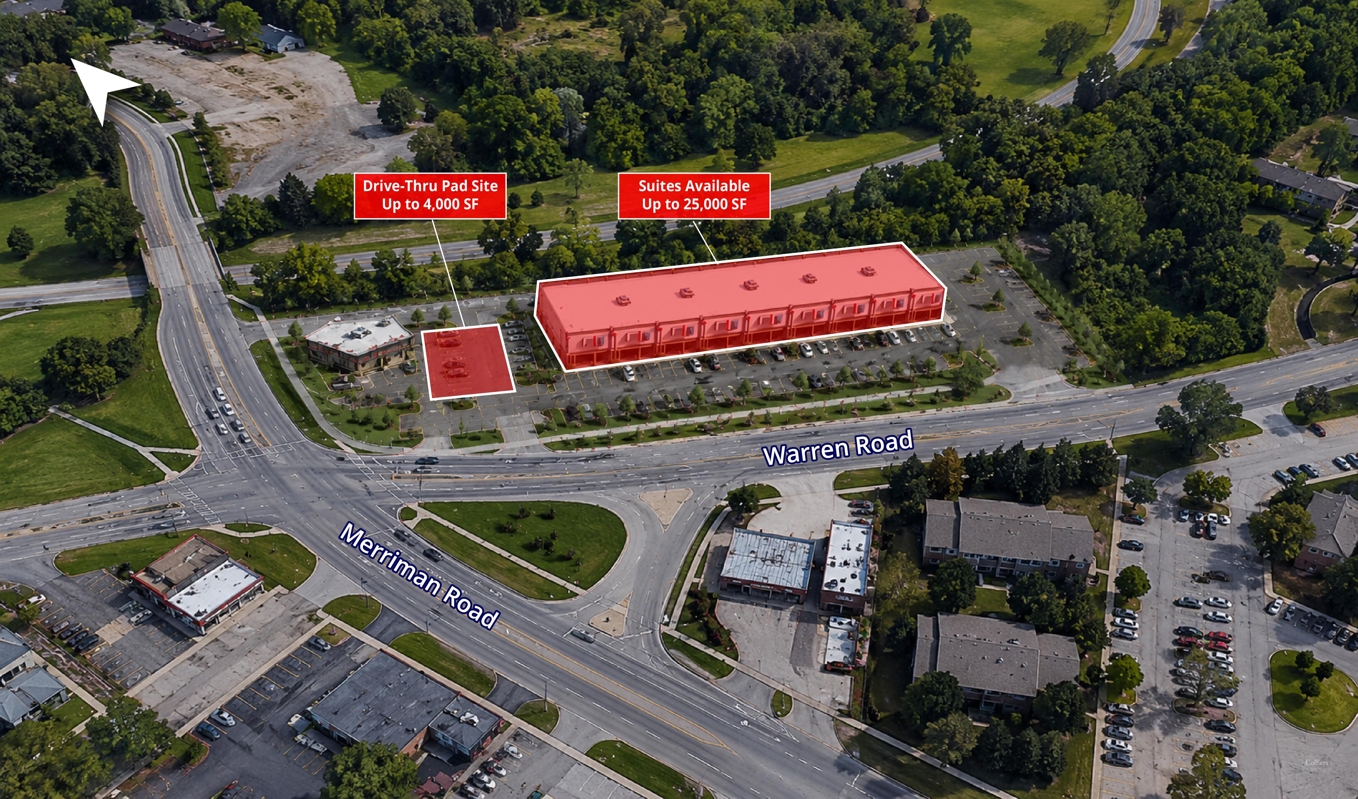 31162 Warren Rd, Westland, MI 48185