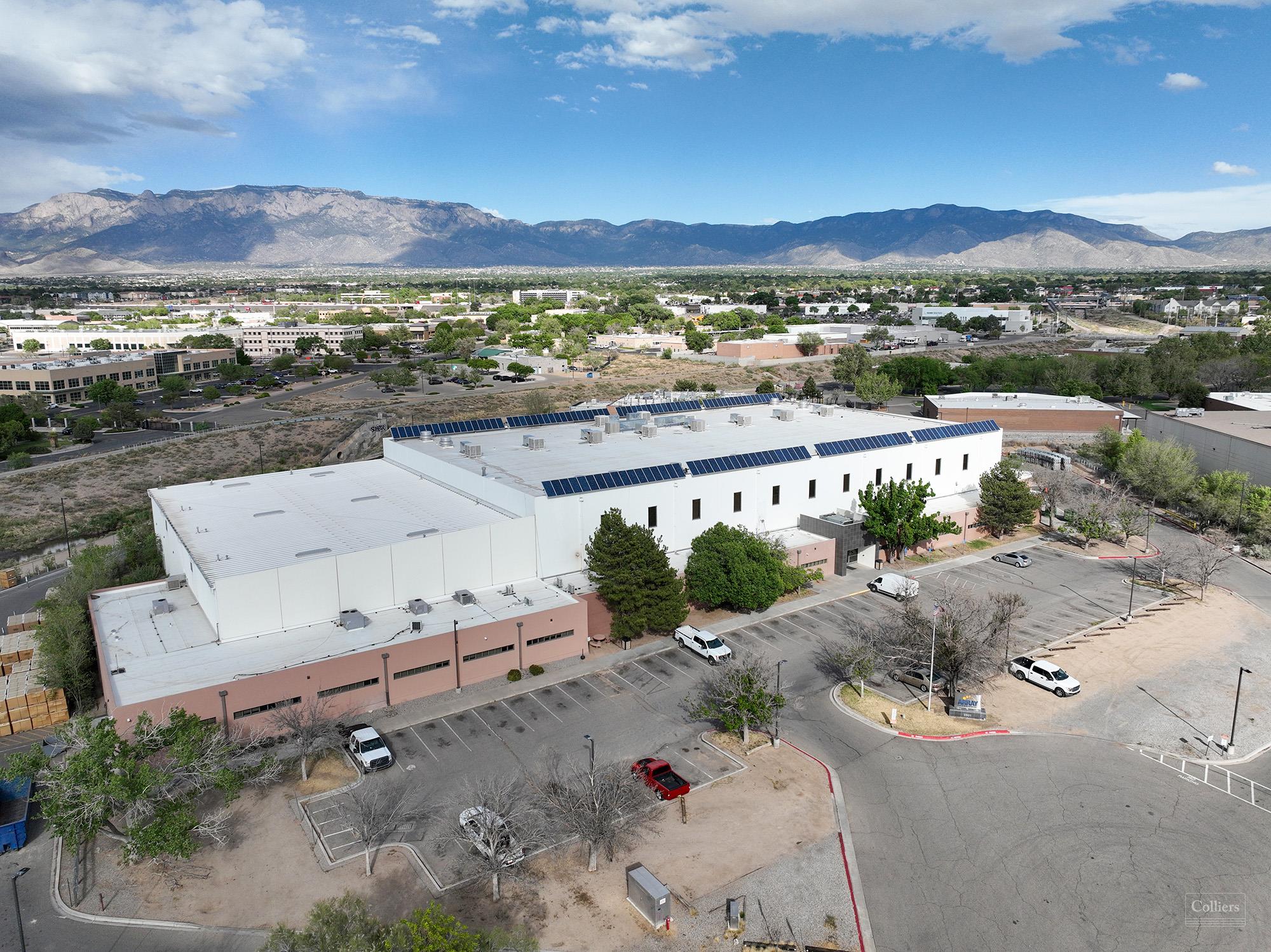 3901 Midway Pl NE, Albuquerque, NM 87109
