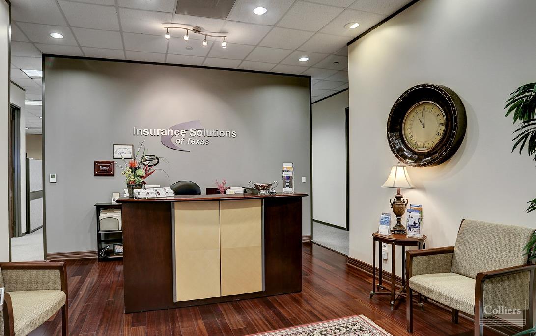 Office For Lease — 14140 Southwest Freeway Sugar Land, TX