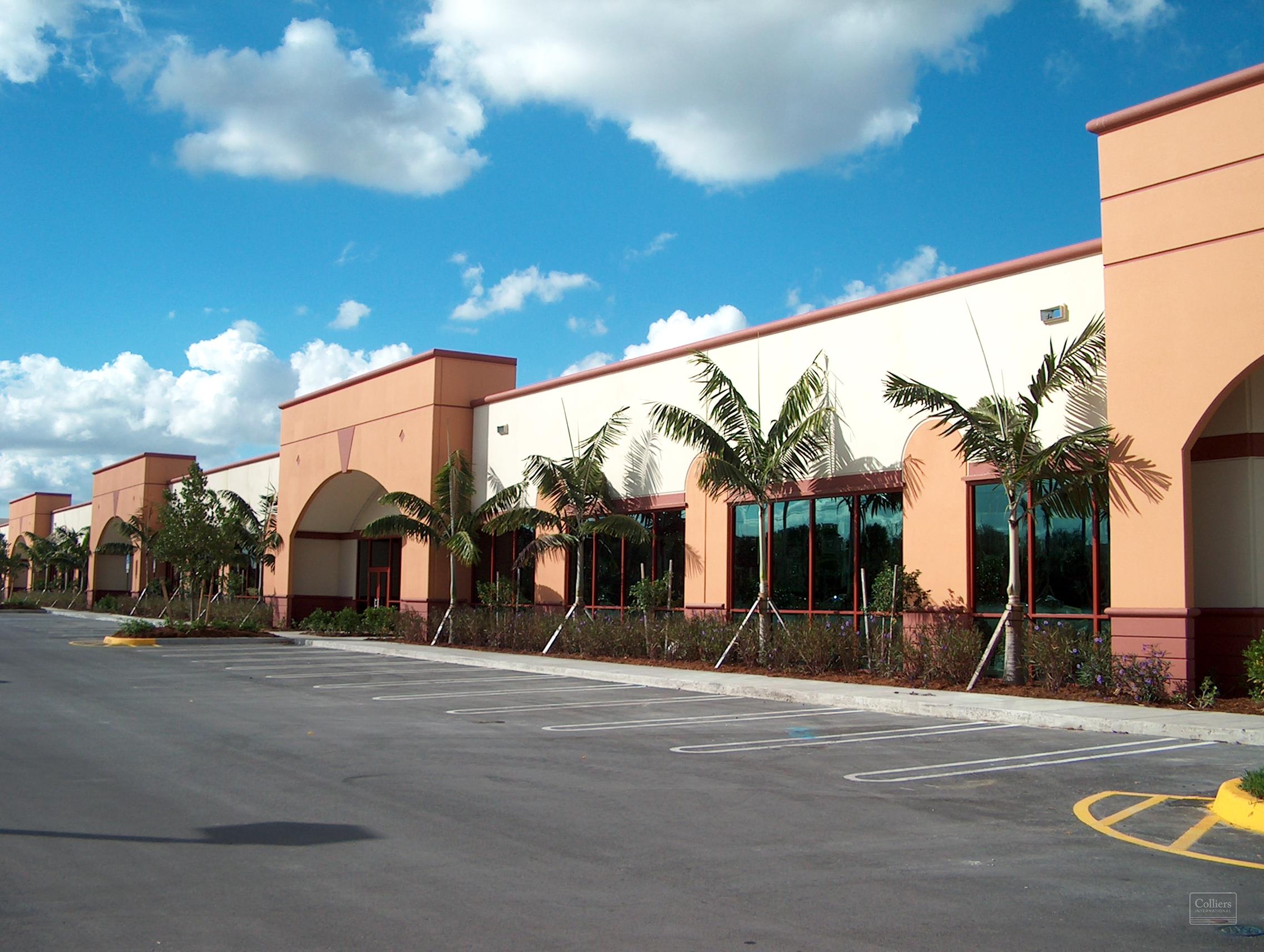 Western Union - Miramar, FL 33025