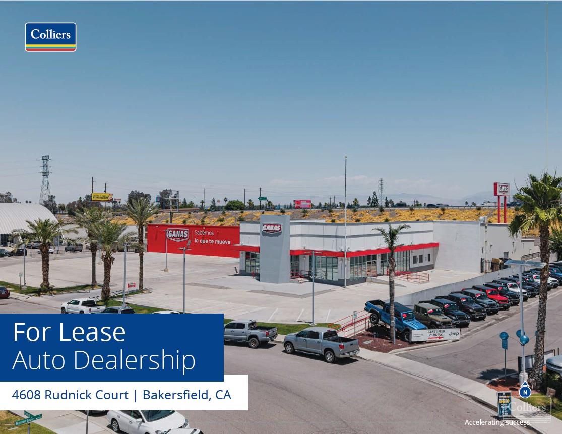 4608 Rudnick Ct, Bakersfield, CA 93313