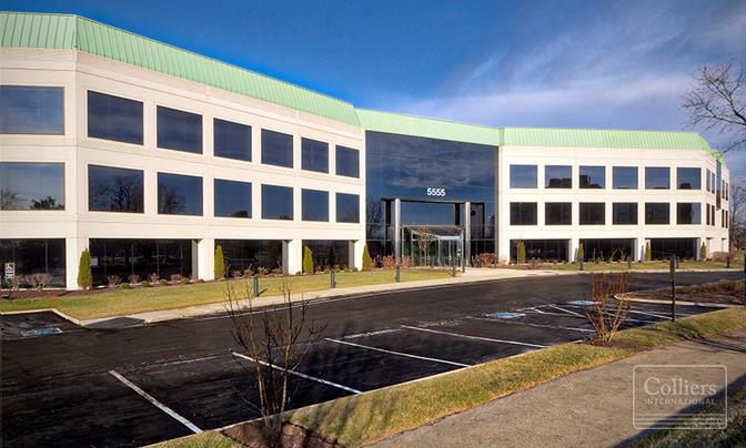 Office For Lease — 5555 Parkcenter Circle Dublin, OH 43017 | United ...