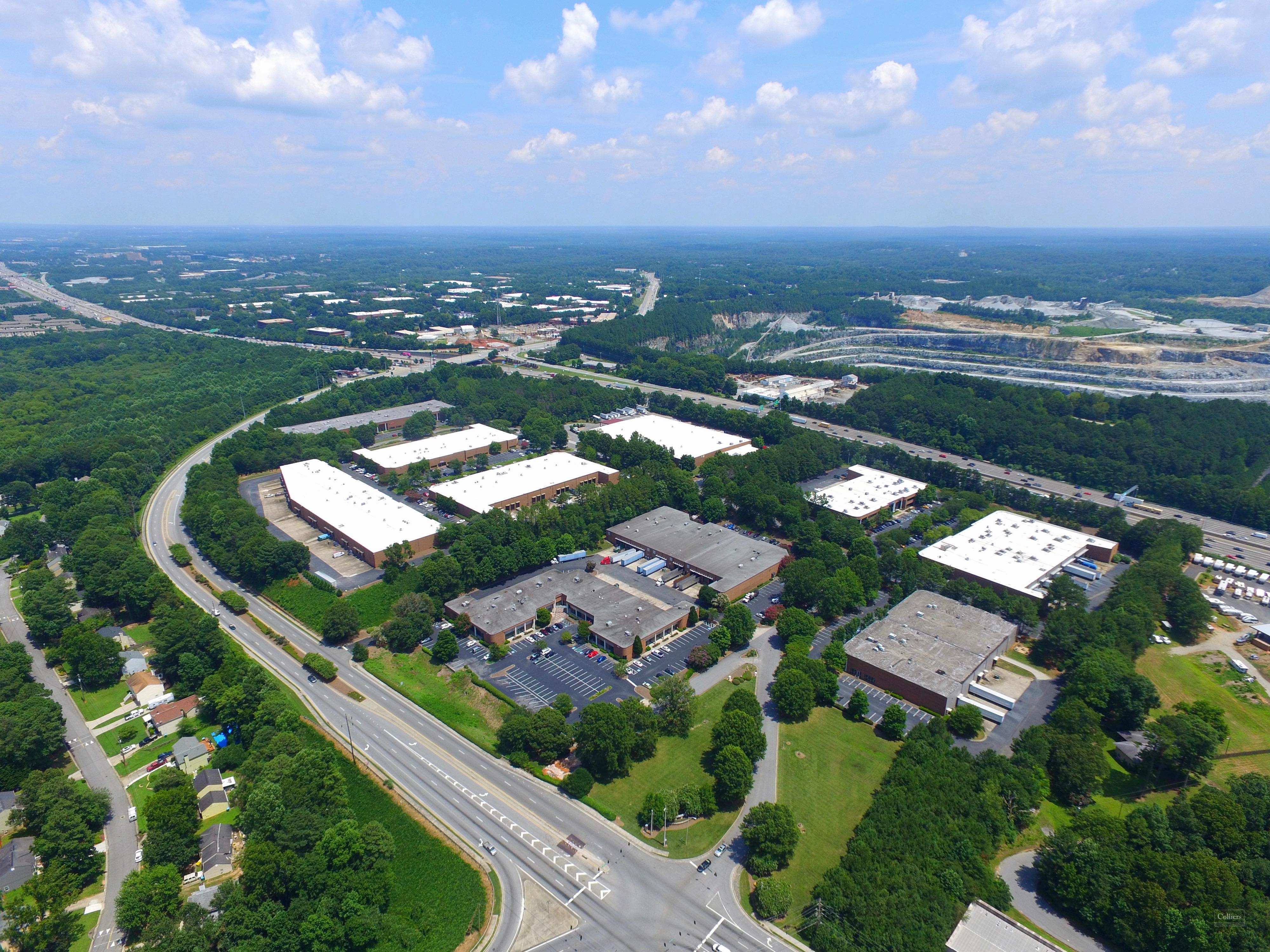 1885 Beaver Ridge Cir, Norcross, GA 30071