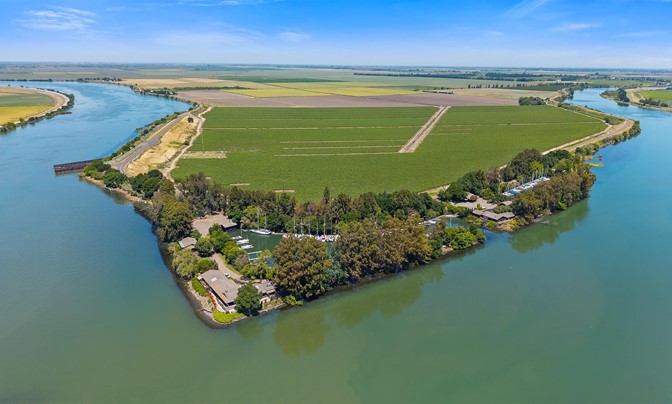 Land For sale — 3100 E Ryer Road | United States | Colliers