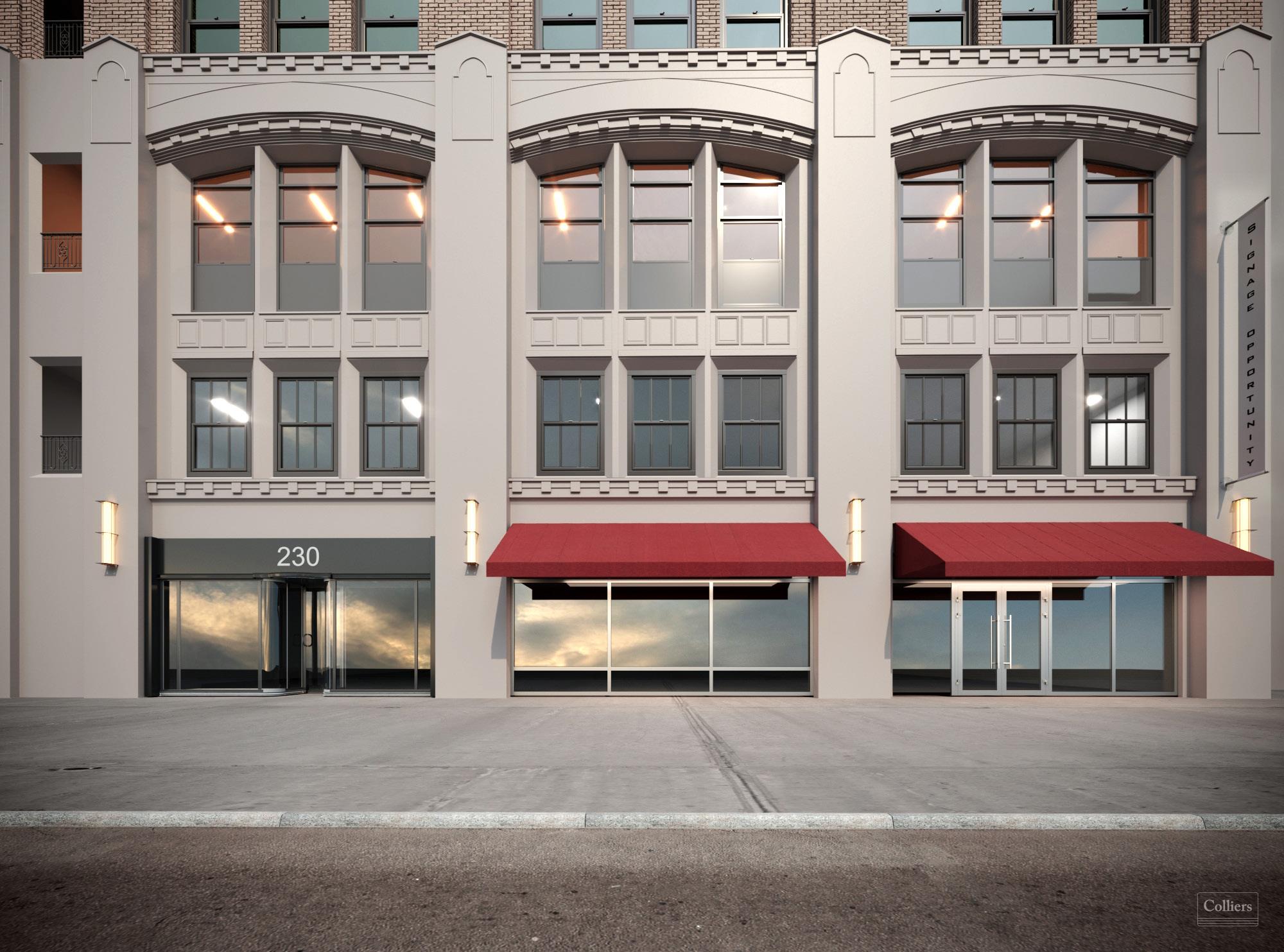 Office For Lease — 230 W 41st St, New York, NY 10036, USA