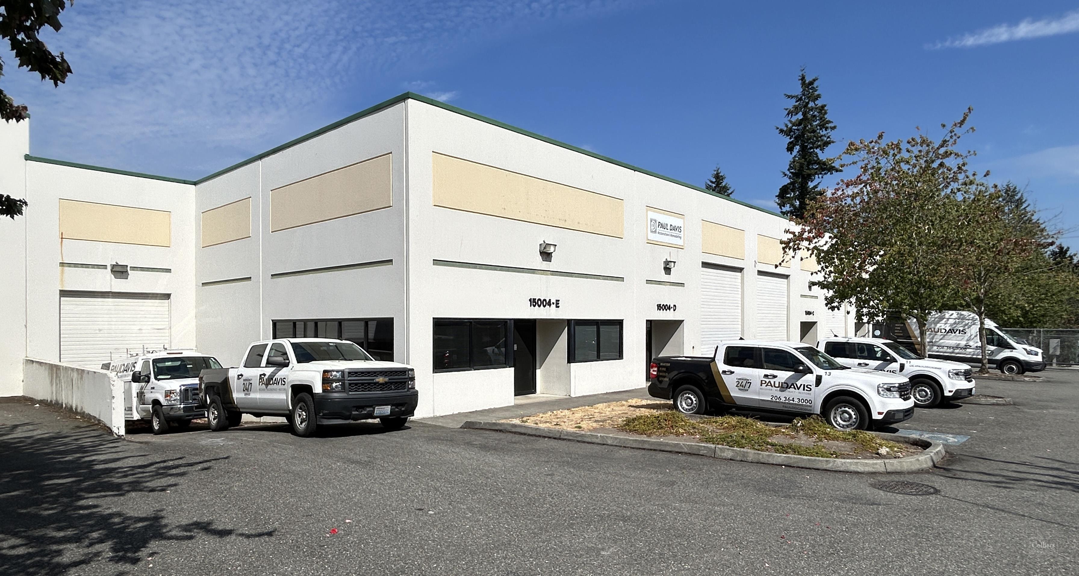 15008 35Th Ave W, Lynnwood, WA 98087
