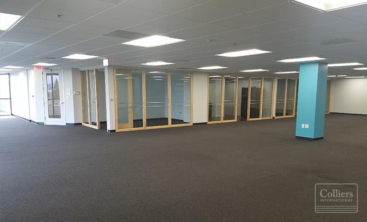 Office For Lease 175 E Olive Avenue Burbank Ca 91502 United States Colliers International