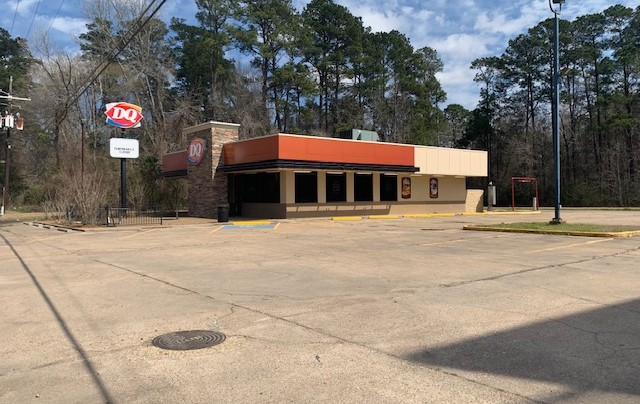 Retail Sold 1009 South Magnolia Street Woodville TX 75979