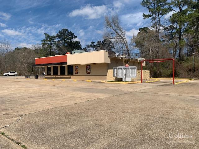 Retail Sold 1009 South Magnolia Street Woodville TX 75979