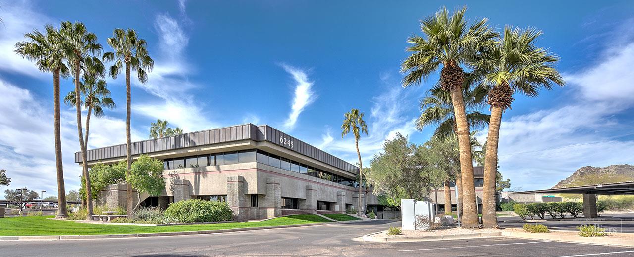 Office For Lease — Biltmore 24 6245 N 24th St, Phoenix, AZ 85016, USA |  United States | Colliers