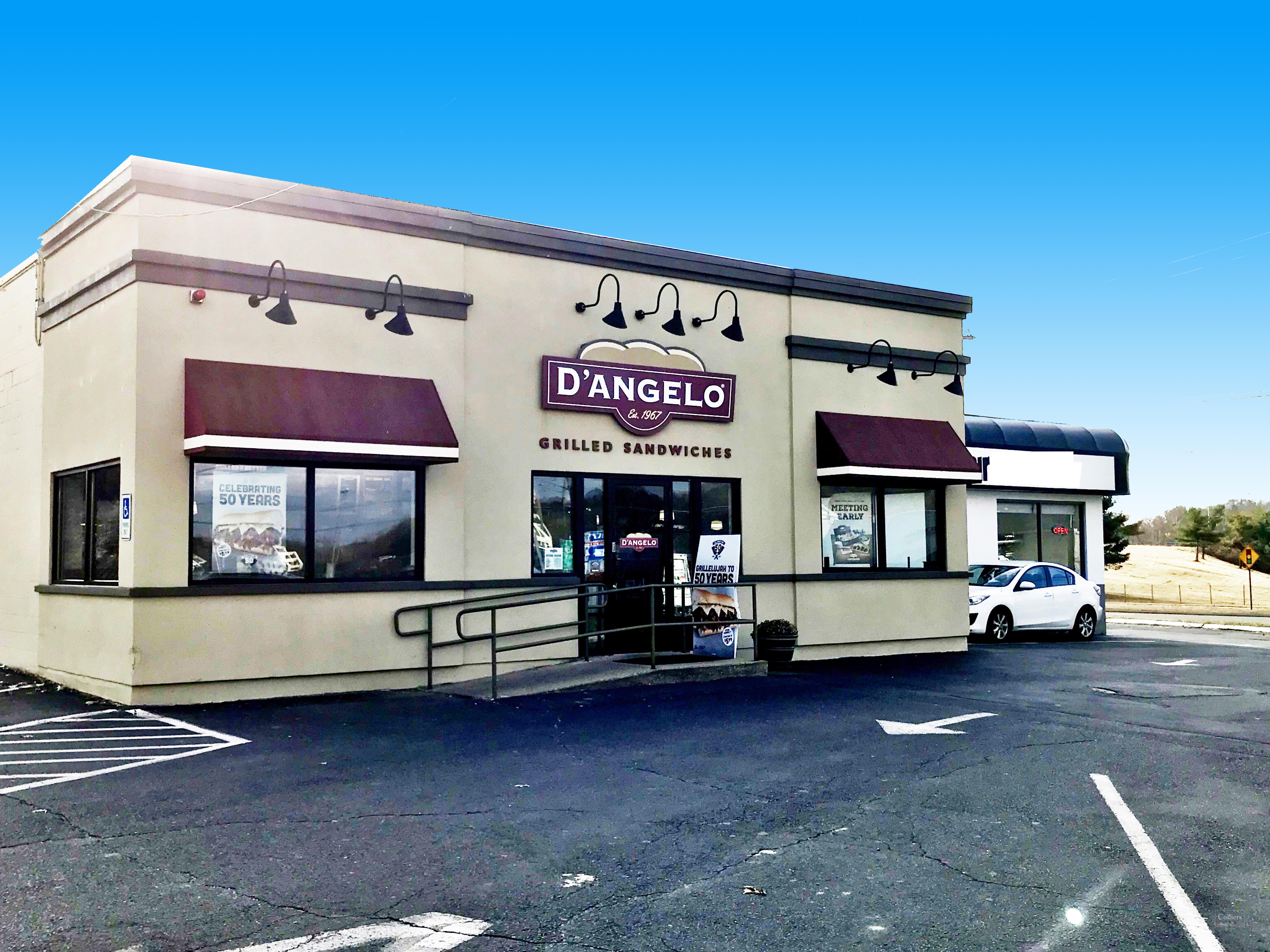 200 Hartford Tpke, Vernon, CT 06066