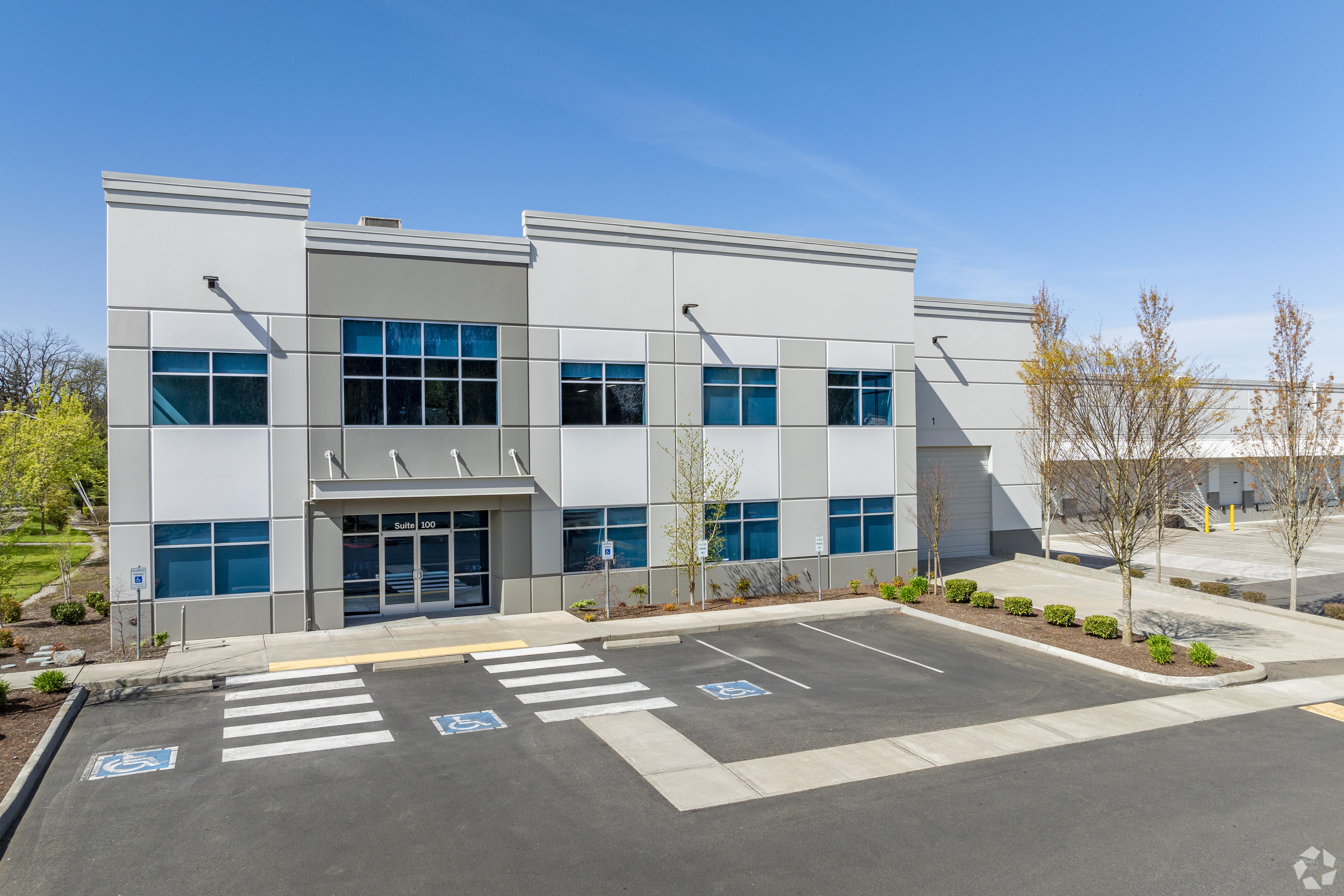 14810 Puyallup St,Unit 100, Sumner, WA 98390