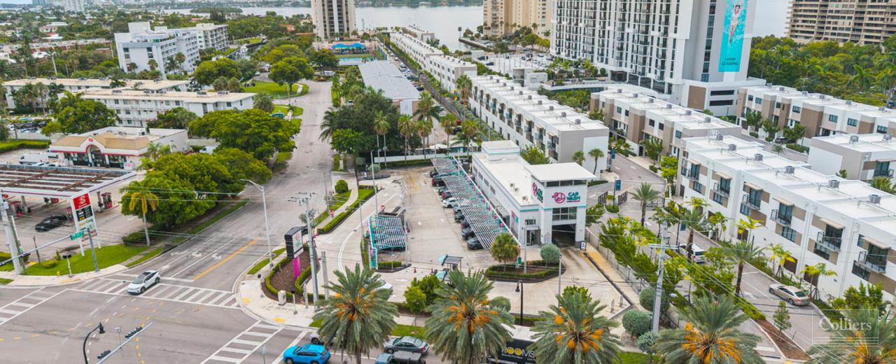 11375 Biscayne Blvd, Miami, FL 33181