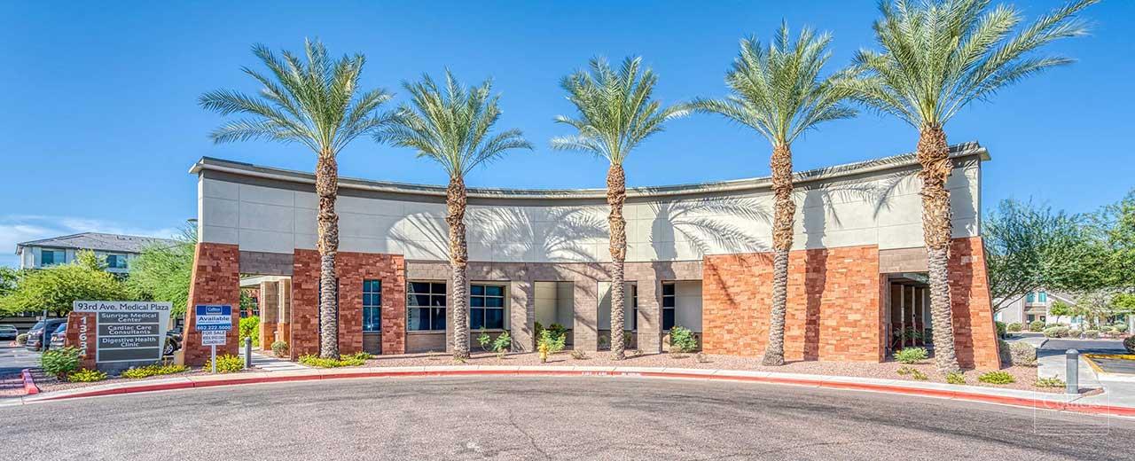 Healthcare Medical For Sale 13634 N 93rd Ave Suite 200 Peoria