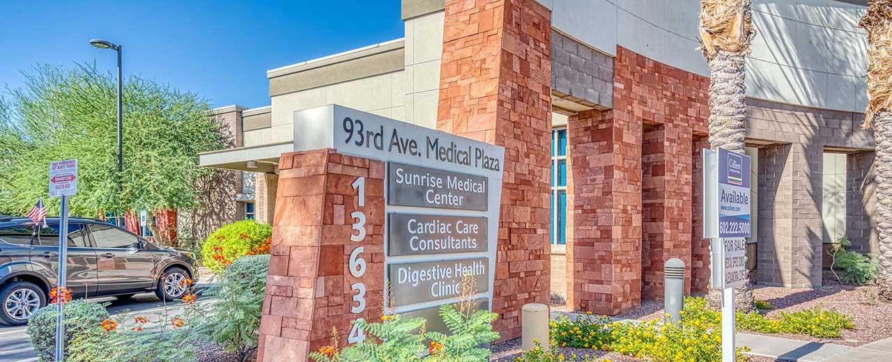 Healthcare Medical For Sale 13634 N 93rd Ave Suite 200 Peoria