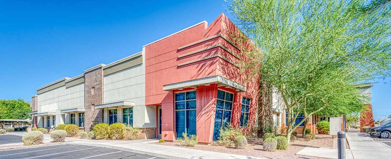Healthcare Medical For Sale 13634 N 93rd Ave Suite 200 Peoria