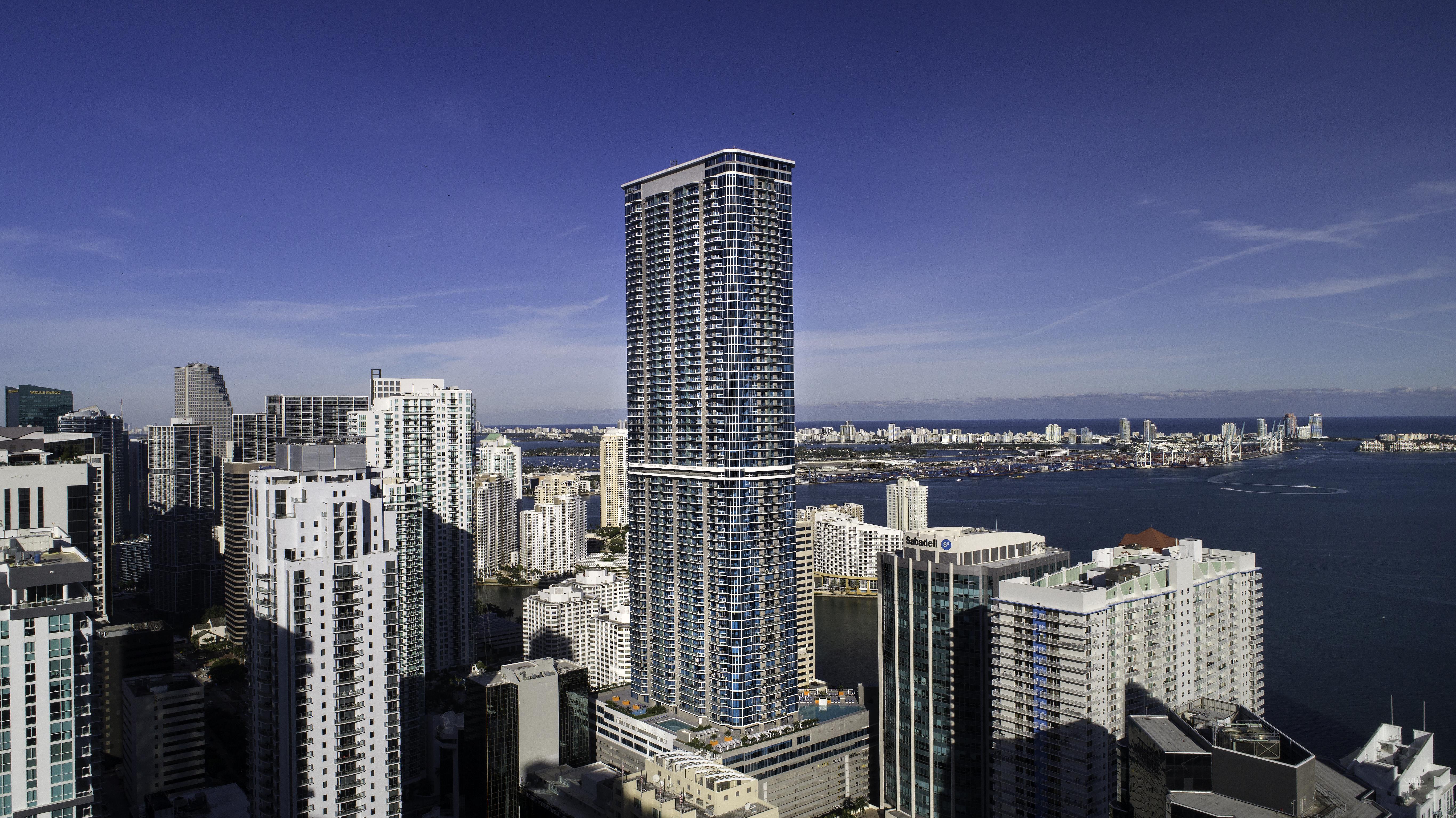 Miami's latest lavish skyscraper will be courtesy of Dolce&Gabbana