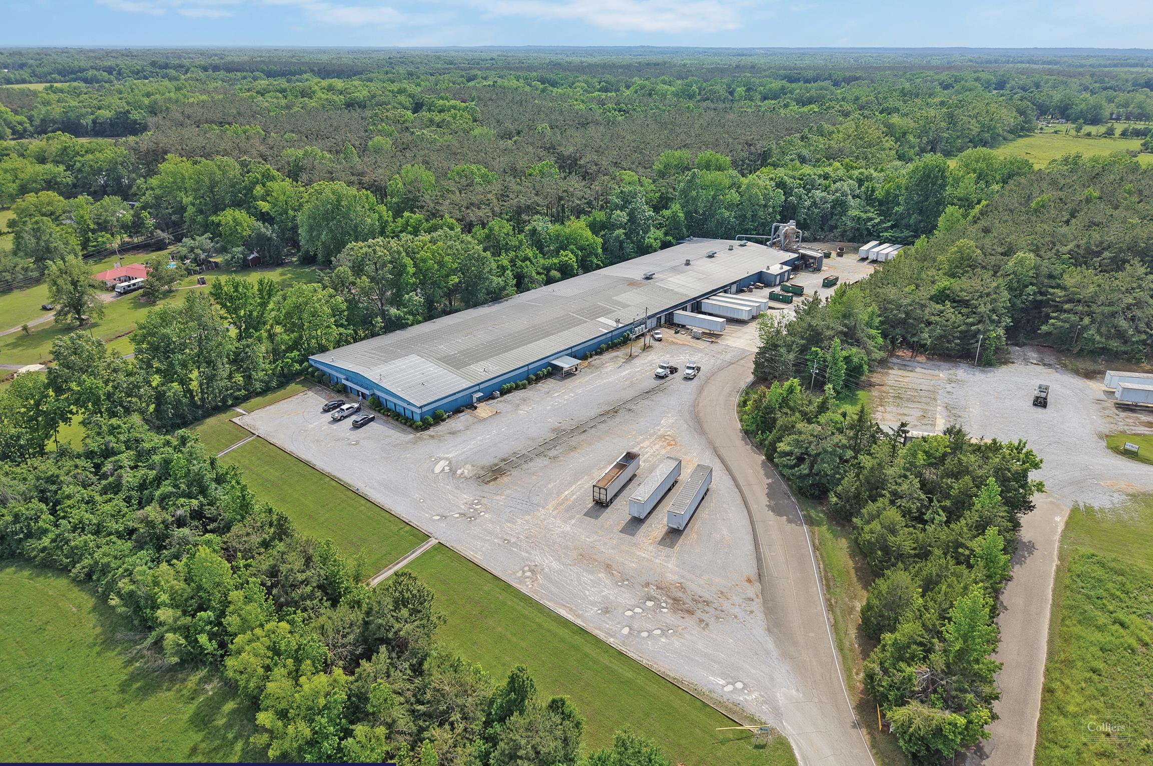 161 Prestige Dr, Pontotoc, MS 38863