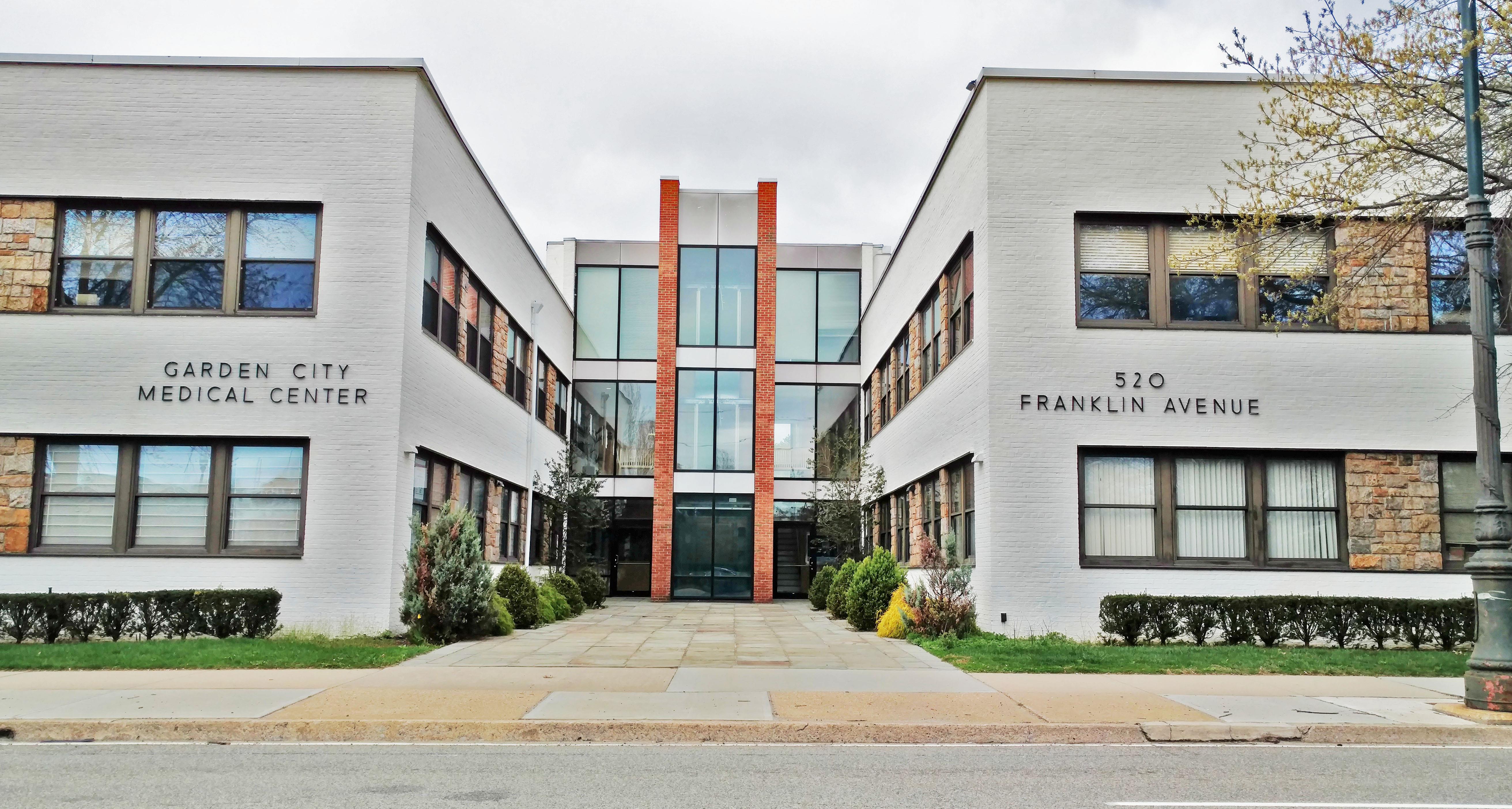 Office For Sale and Lease — 520 Franklin Avenue Garden City, NY 11530 |  United States | Colliers