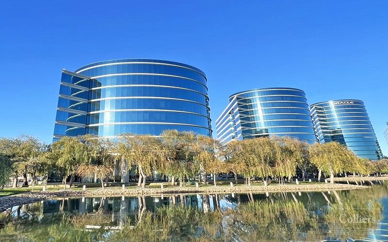 Office For Lease — 100-200 Oracle Pkwy COMBO, Redwood City, CA 94065 |  United States | Colliers
