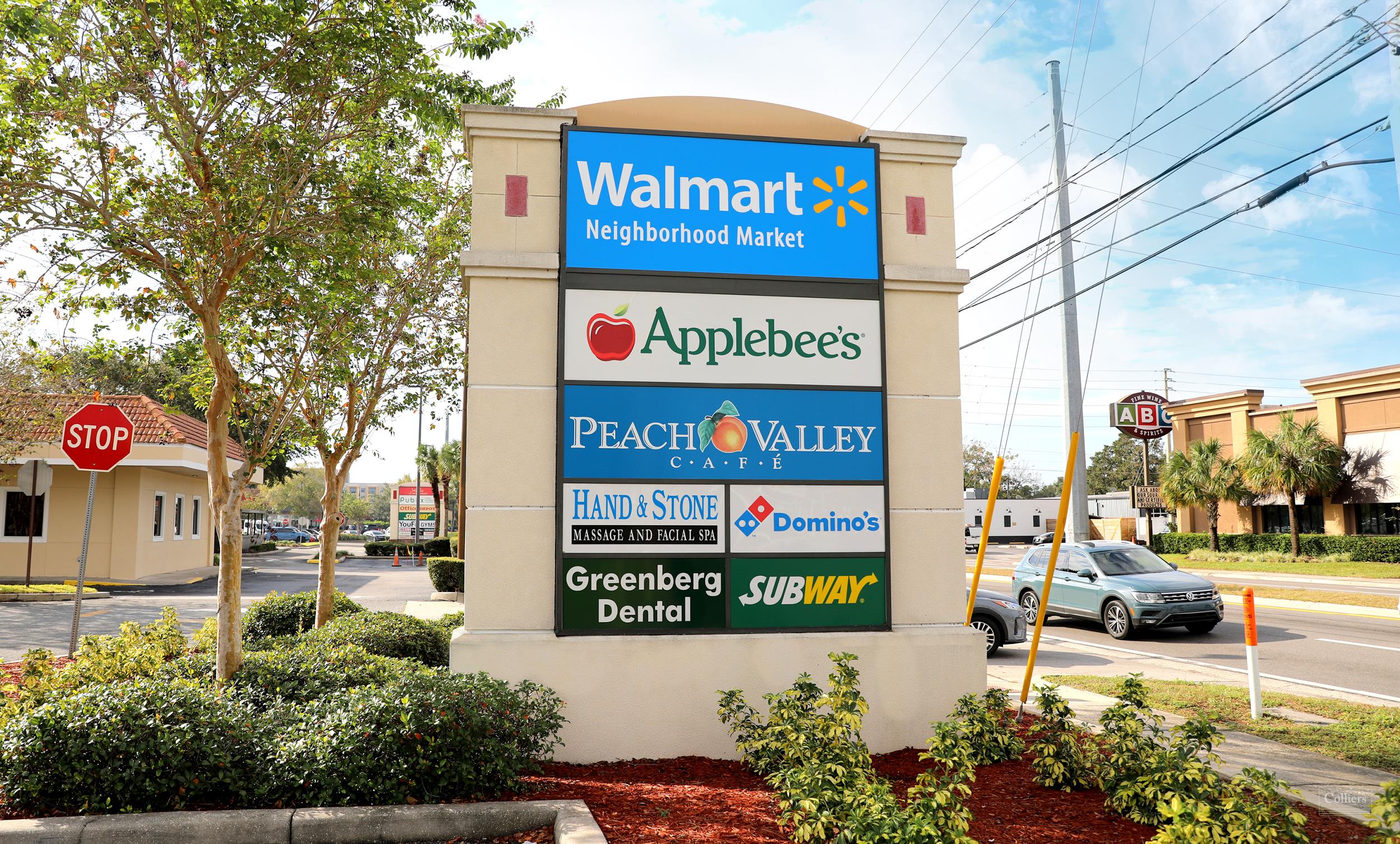 Walmart - Pharmacy - Orlando, FL 32807