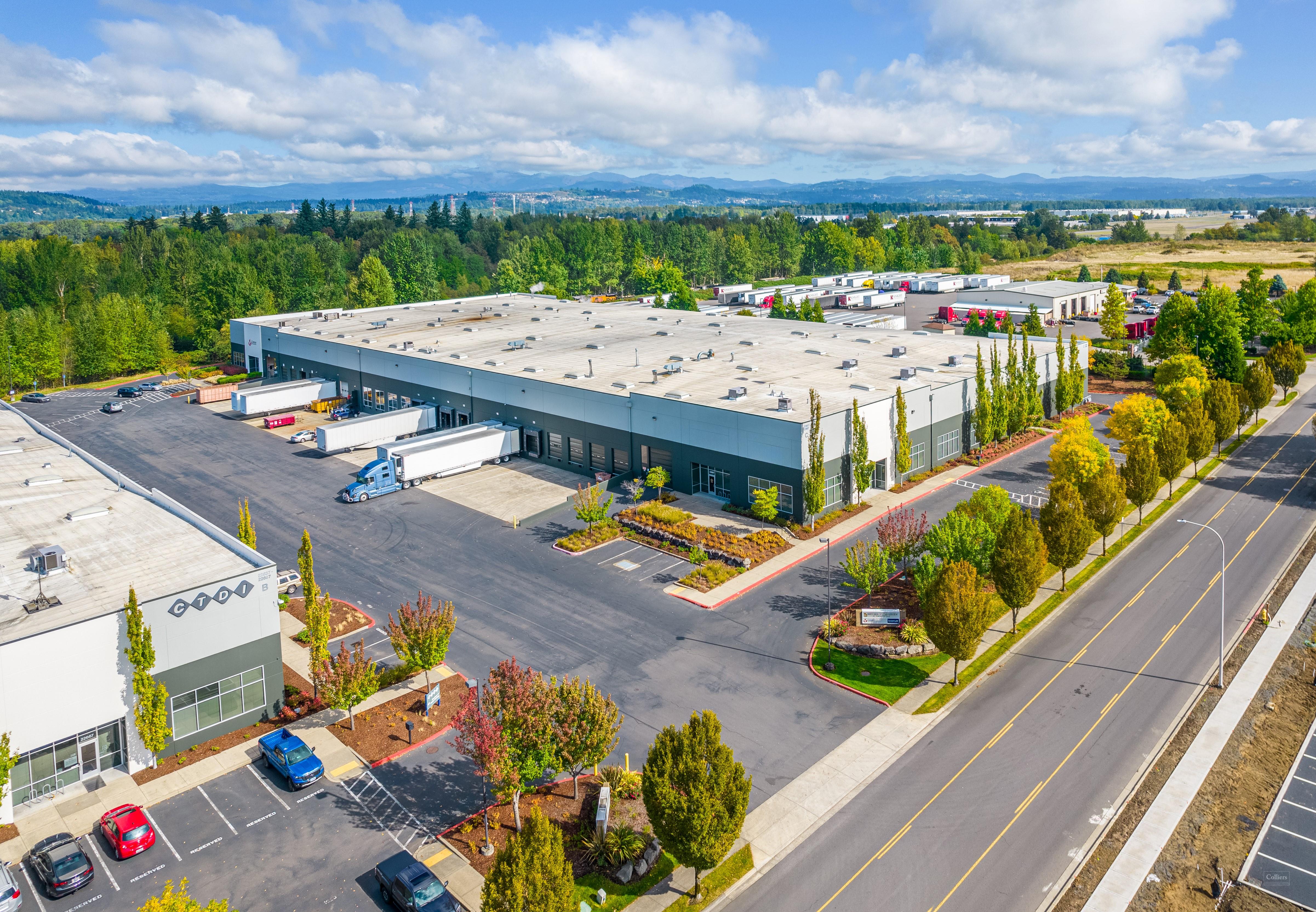 22867 NE Townsend Way, Fairview, OR 97024