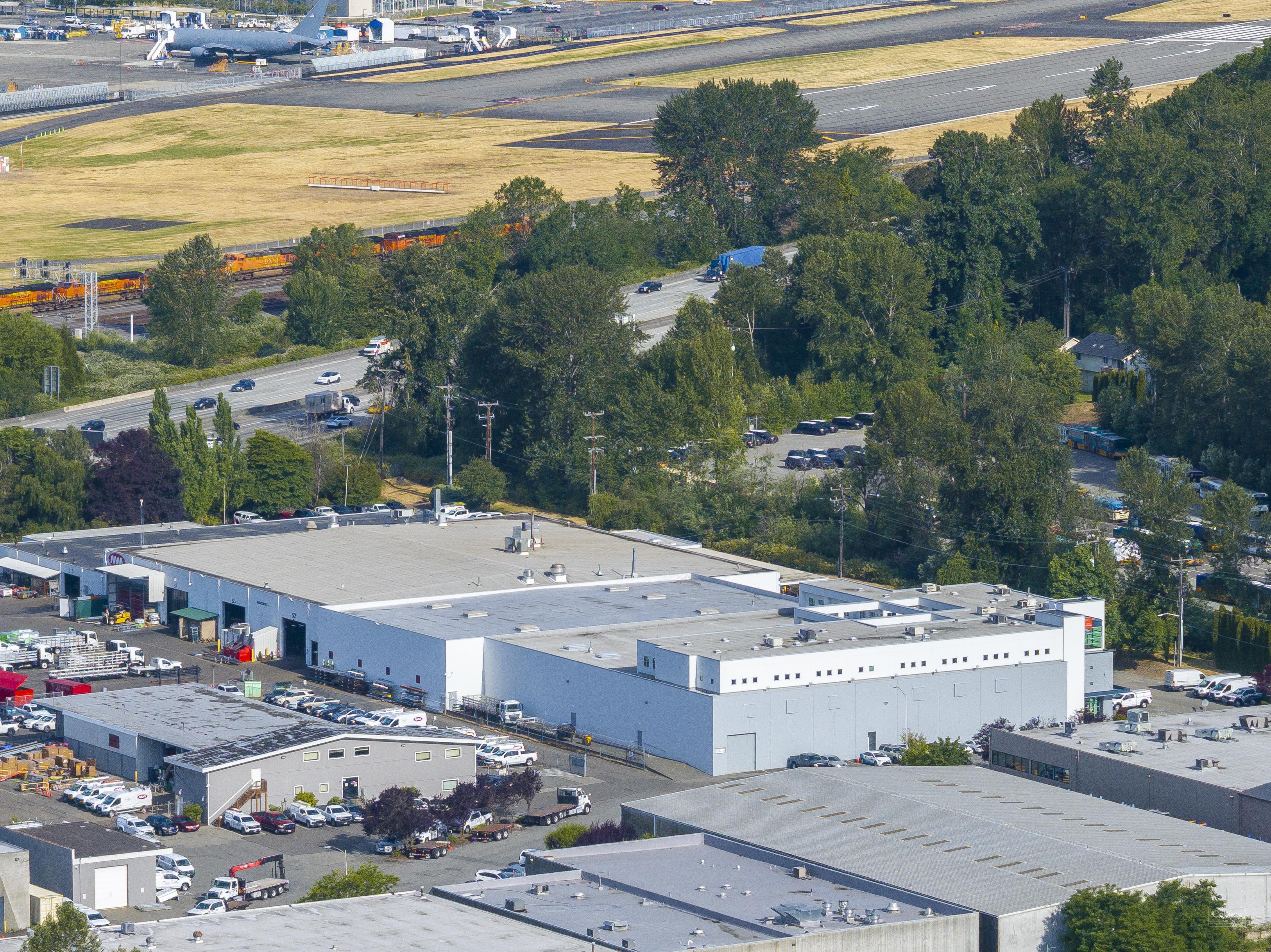 3701 Norfolk St, Seattle, WA 98118-5650
