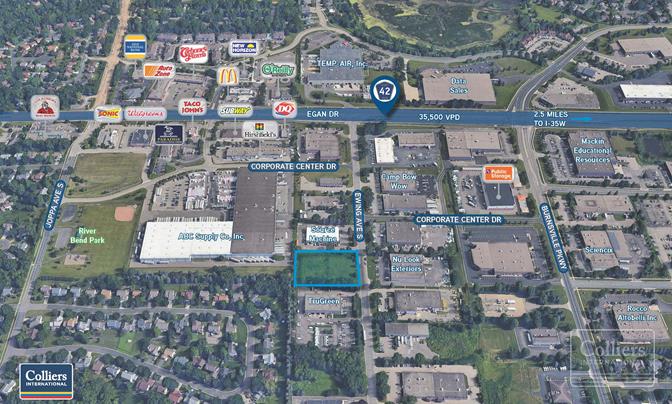 Sam Manke Experts Colliers