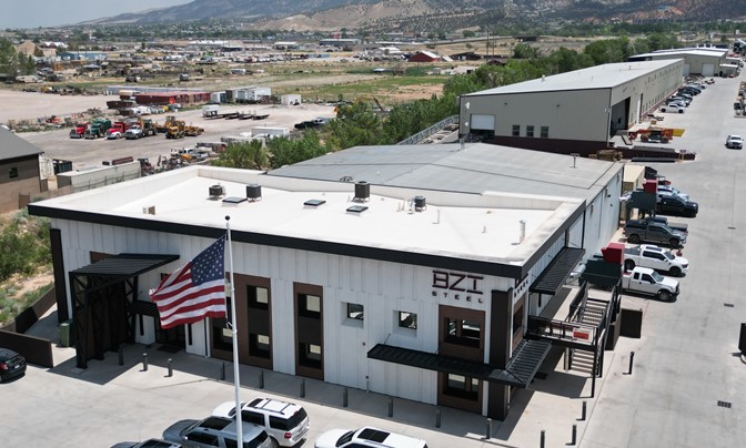 Industrial For sale — 912 N Airport Rd, Cedar City, UT 84721