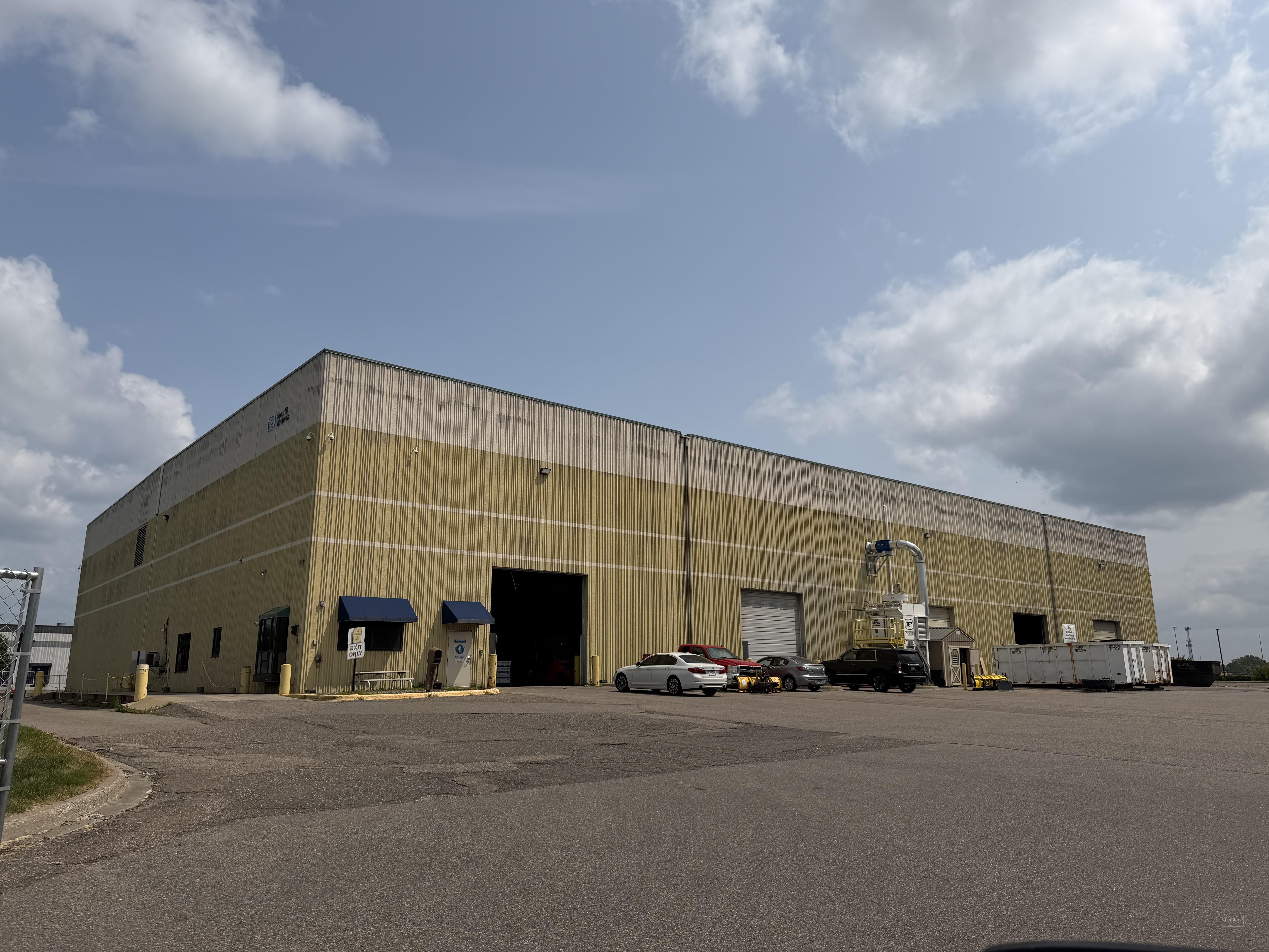 8700 Valley Forge Ln N, Maple Grove, MN 55369