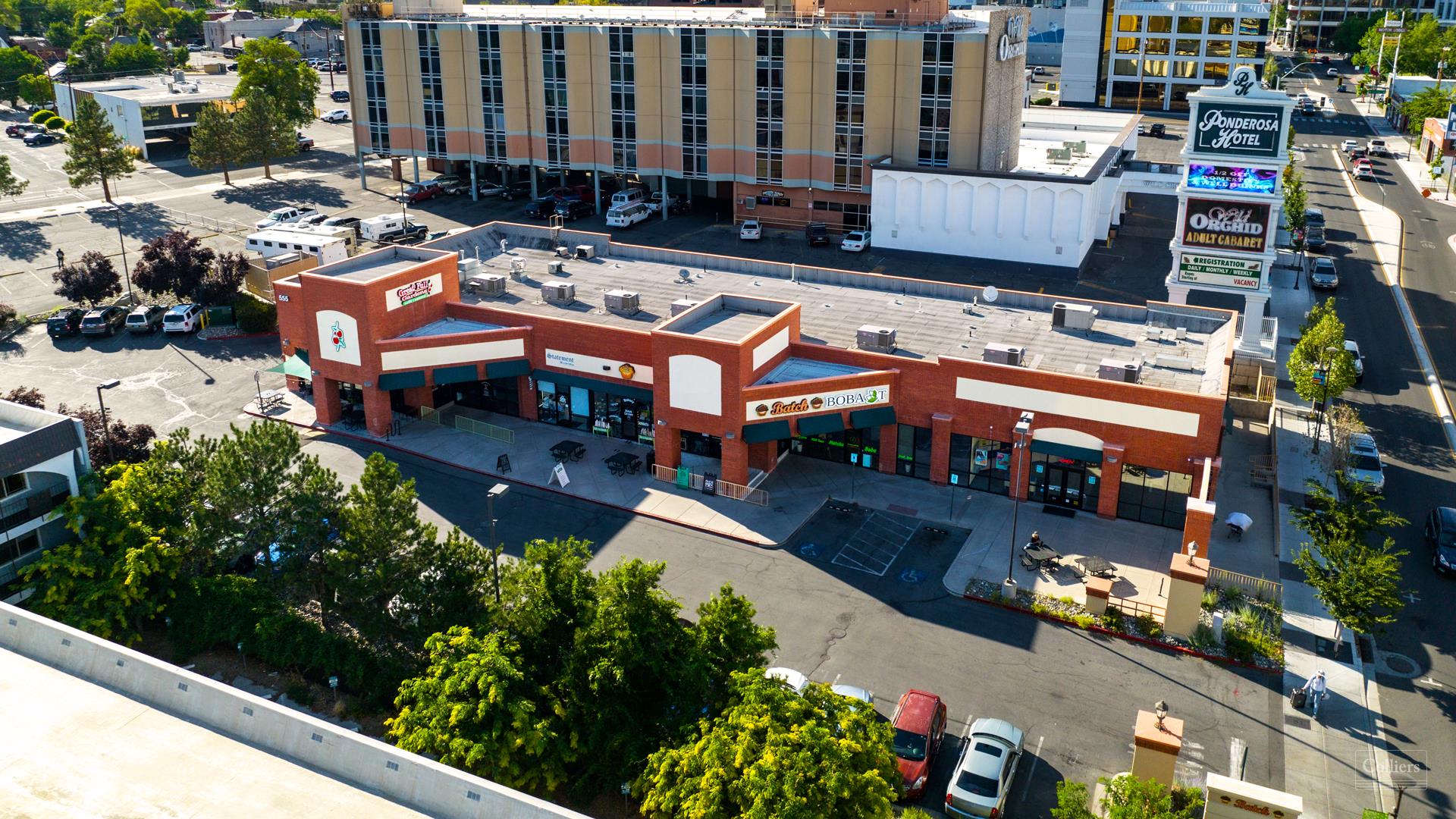 555 S Virginia St, Reno, NV 89501