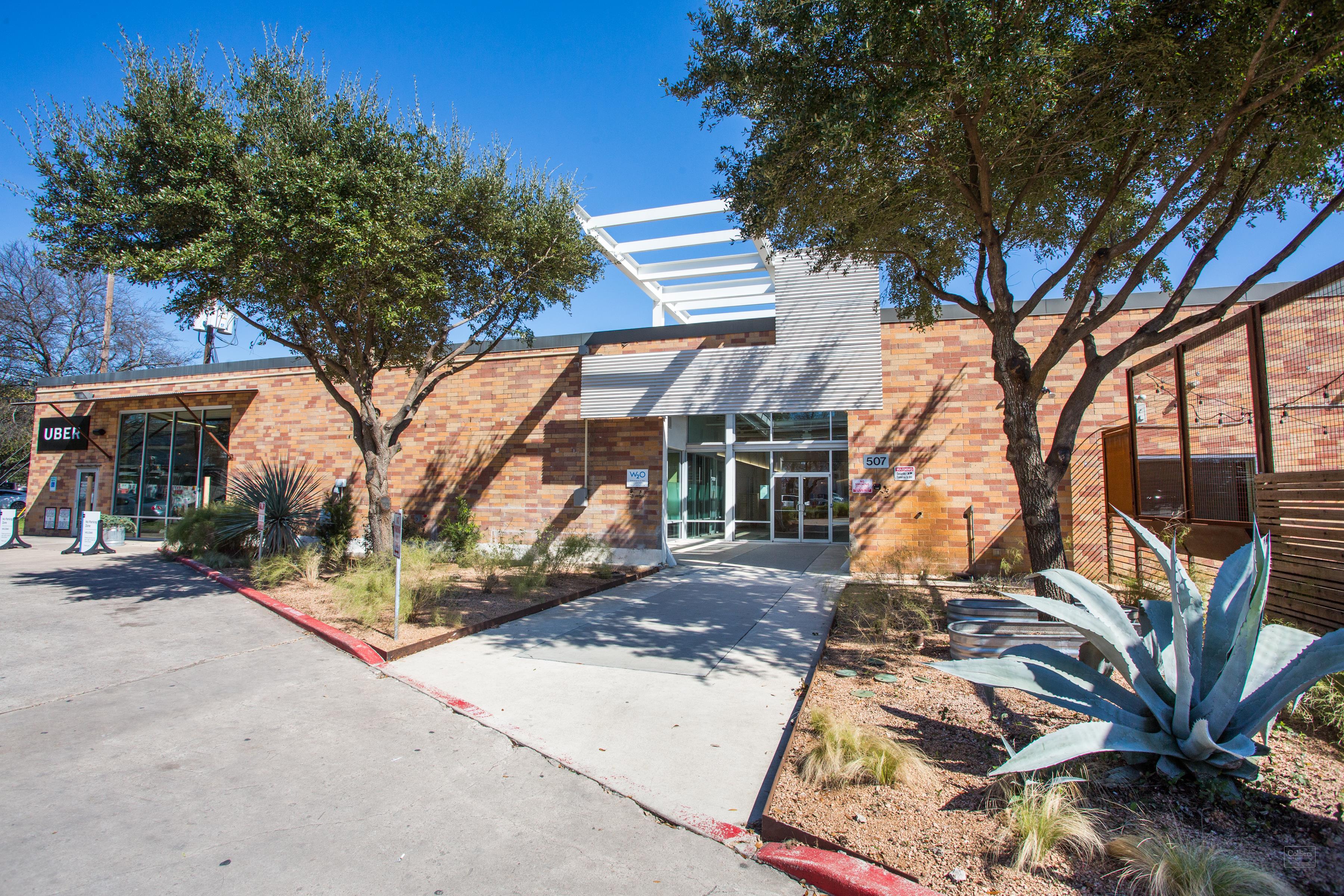 Office For Lease — 507 Calles Street Austin, TX 78702 | United States |  Colliers