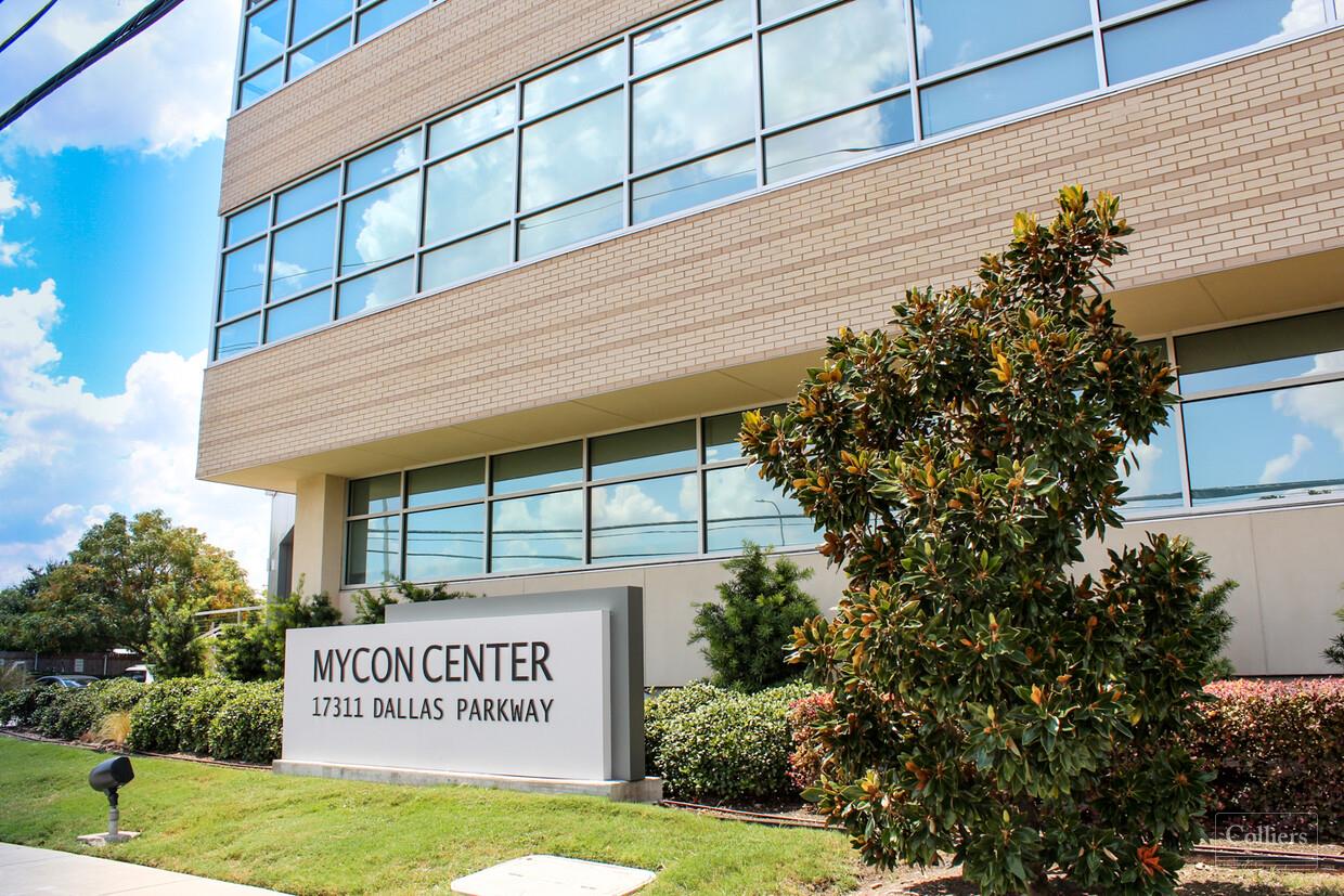 Office For Lease — 17311 Dallas Pkwy, Dallas, TX 75248, USA | United States  | Colliers