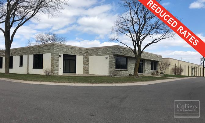 Ryan Krzmarzick Experts Colliers