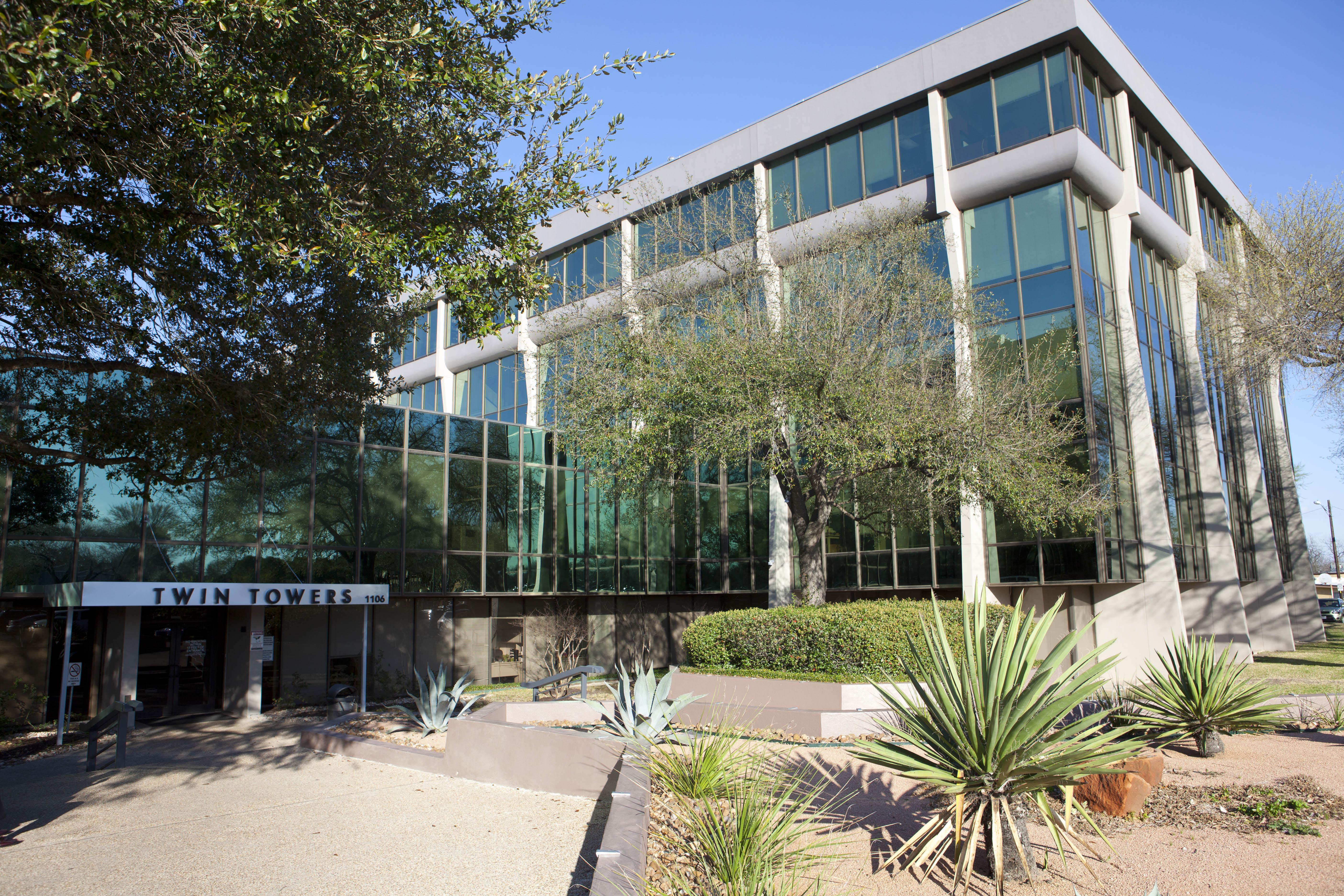 Office For Lease — 1106 Clayton Lane Austin, TX 78723 | United States |  Colliers