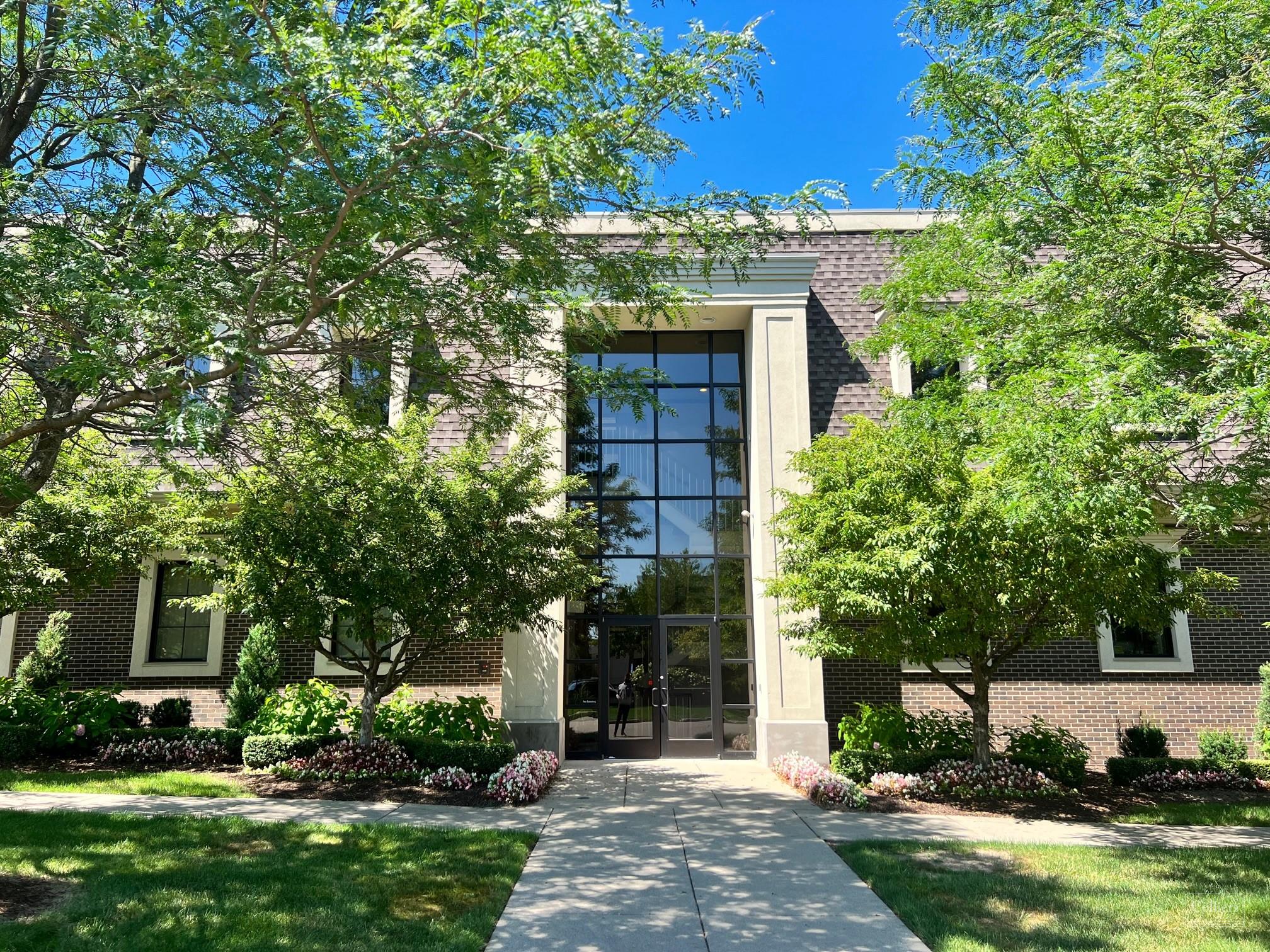 1800 W Big Beaver Rd, Troy, MI 48084 - Office for Lease