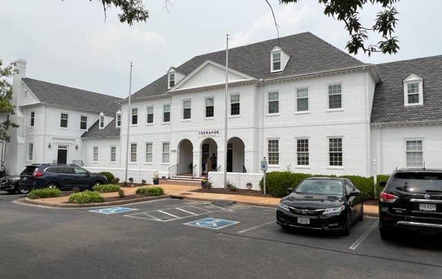 Office For Lease — 5008 Monument Ave, Richmond, VA 23230, USA | United ...