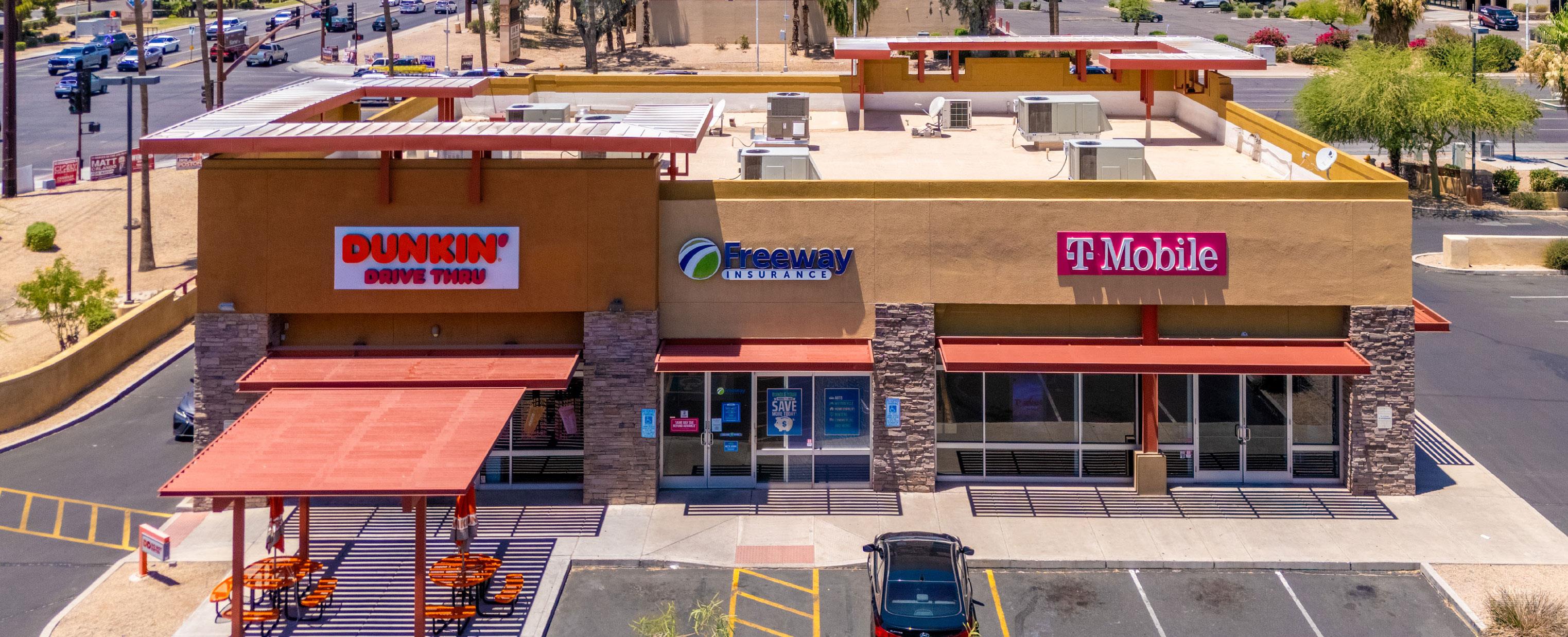 2001 N Arizona Ave, Chandler, AZ 85225