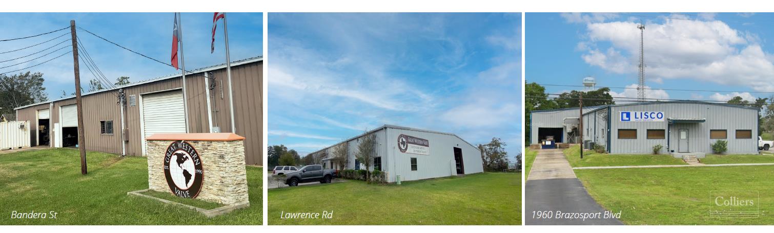14247 Bandera St, Houston, TX 77015