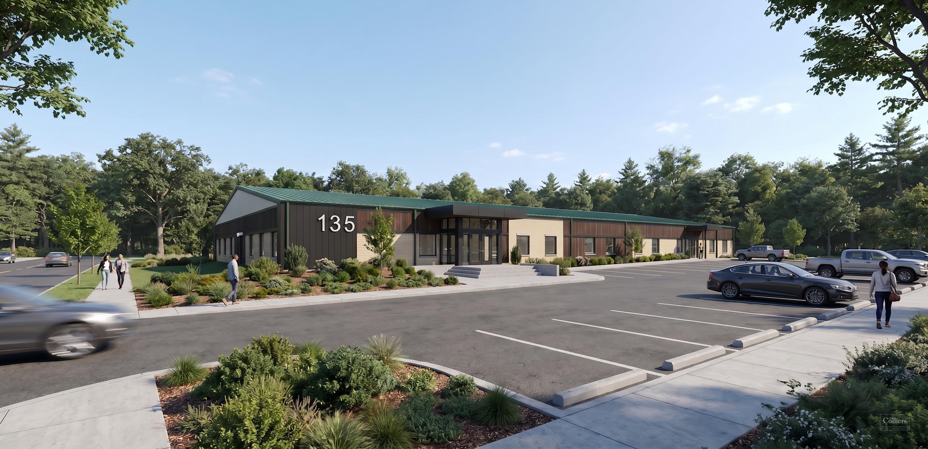 135 Enterprise Dr, Verona, WI 53593