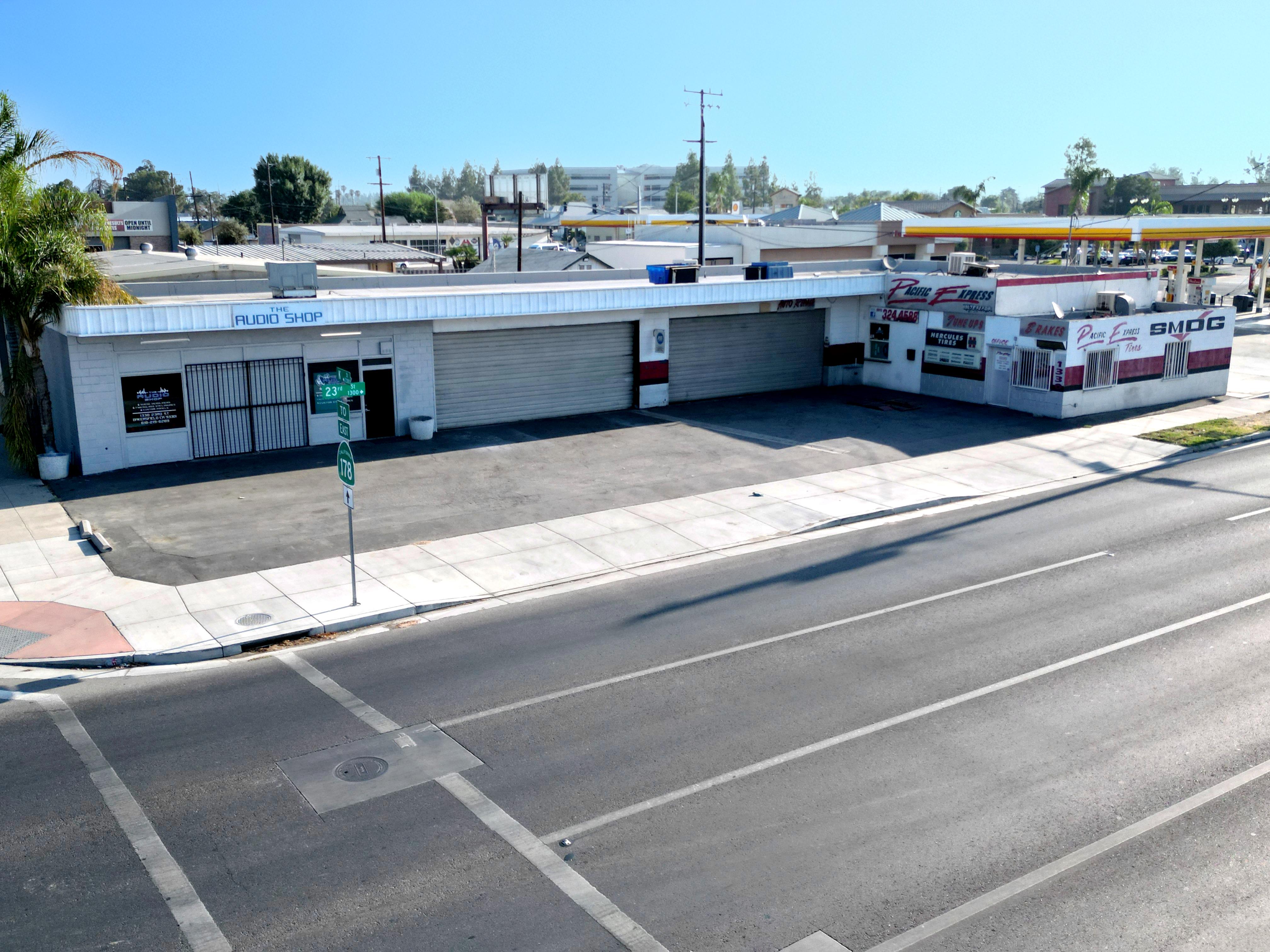 1330 23Rd St, Bakersfield, CA 93301
