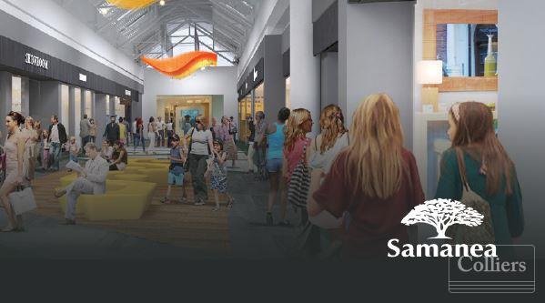 Kohl's Store Plans to Anchor Sawgrass Mills in Sunrise