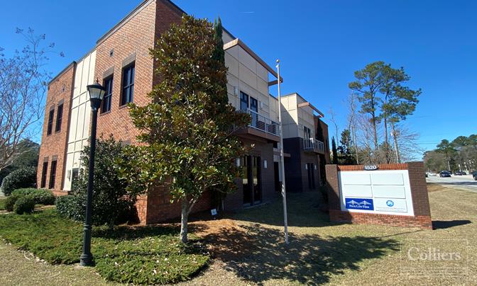 Charleston Sc Colliers