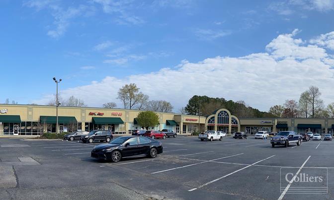 Retail For Lease — 605-639 Pilot House Dr | United States | Colliers