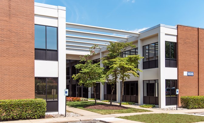 Office For Lease — 1606 Santa Rosa Rd, Richmond, VA 23229, USA | United ...