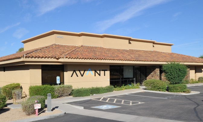 Office For Lease — 14080 N Northsight Blvd, Scottsdale, AZ 85260, USA ...