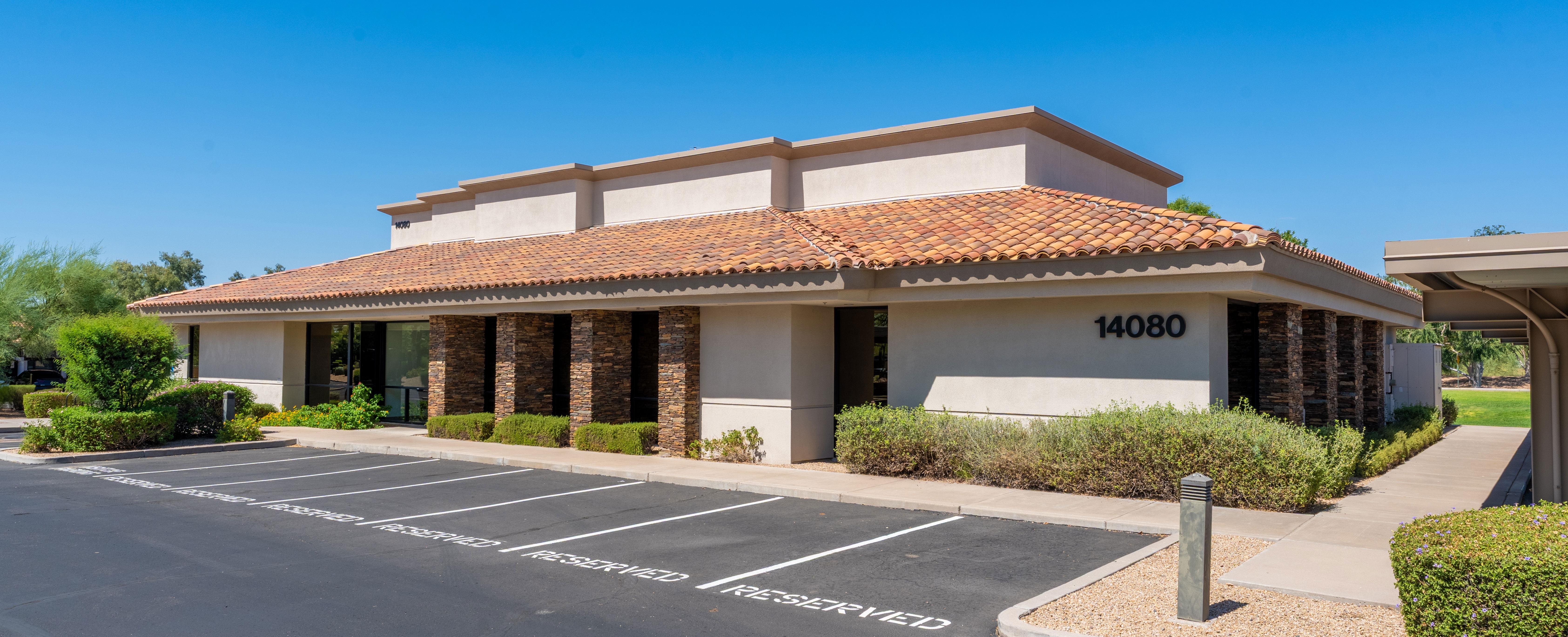 14080 North Northsight Blvd, Scottsdale, AZ 85260
