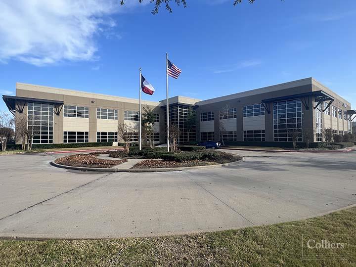 Office For Lease — 785 Greens Pkwy, Houston, TX 77067, USA | United States  | Colliers