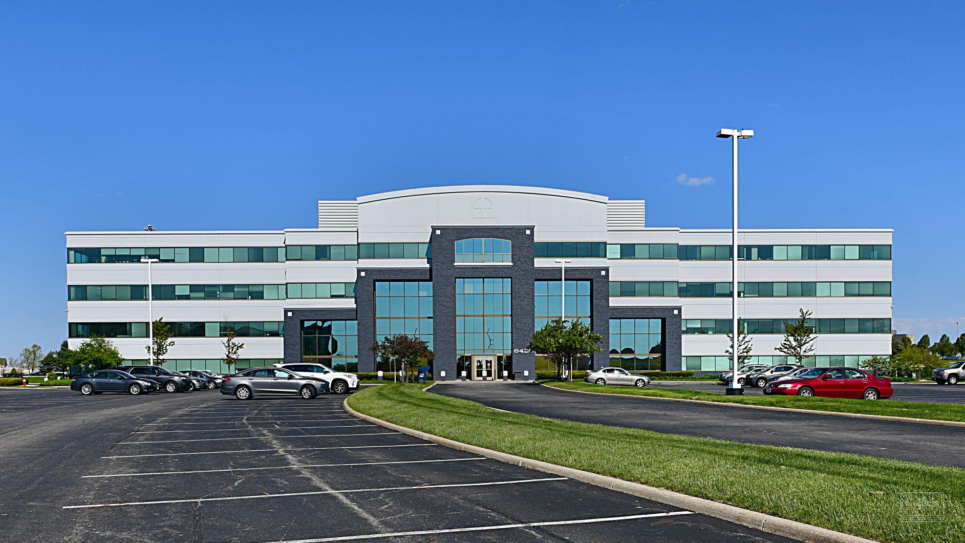 Office For Lease — 8415-8425 Pulsar Place, Columbus, OH 43240 | United  States | Colliers