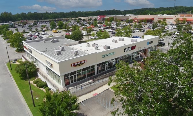 Retail For Lease — 1935 E Victory Dr, Savannah, GA 31404, USA | United ...